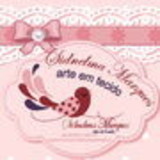 Sidnelma Marques Arte em Tecido