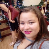 Thais Mariane Da Silva