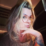 Fer Amoureuse Monteiro