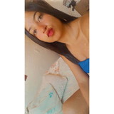 Fabricia Karolina Maria da Silva