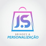 JS BRINDS E PERSONALIZAÇÃO