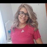 Alfa Maria da Silveira Paula