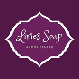 Liries Soap