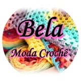 Bela Moda Crochê