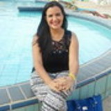 Doce Amor por Juliana Soares.