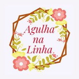 excluido_Agulha na linha