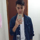 David Almeida Farias