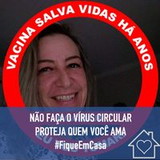 Claudia Helena Perone