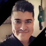 Marcio Jose Borriello dos Santos