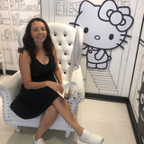 Kátia Maria Gomes Ernesto