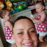 Elaine Ferreira  Camilo