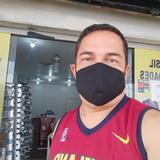 Christian Silva Nina