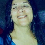 Suely Krauss Ribeiro