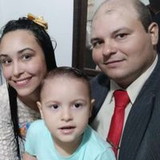 Débora Cidreira Alex Oliveira