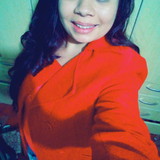 Leticia Do Carmo Da Rosa