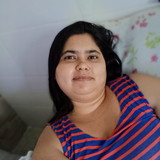 Cláudia do Nascimento Oliveira Silva