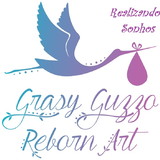 Grasy Guzzo Arte Reborn