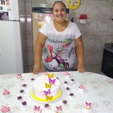 Ana Paula Bezerra de Miranda