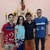 Patrícia Pereira de Paula Melo