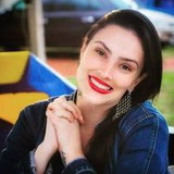 Nayara Heraclia Silita de Aalmeida