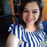 Carine Gomes de souza