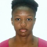 Karoline Salvina Bonifacio