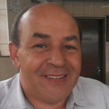 Jose Carlos Mariano