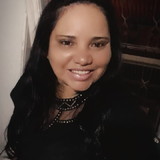 Eva Aparecida Rodrigues