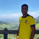 Marcelo de Souza Morais