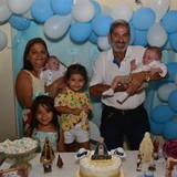 Silvia Sioni Hauy Alves