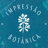 Impressão Botânica