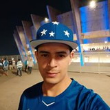 Franklin Ronan Almeida Alves