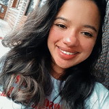 Sarah Nady Sousa Dos Santos