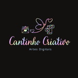 CANTINHO CRIATIVOO