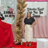 Maria Raimunda Souza Munhoz