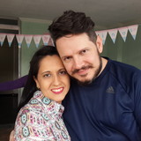 Ana Paula Araújo Augusto Dias