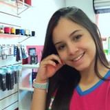 Ana Carolina de Almeida