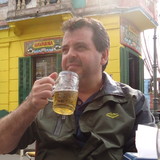 Marcio De Lucia Junior