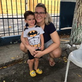 Nathalia Fernandes Parente