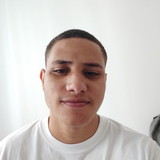 Anderson Luiz Santos De Brito