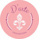 D’arte Crocheteria
