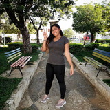 Paloma Eduarda dos santos