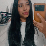 Yasmin santos de melo freitas