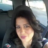 Claudia Maria de Almeida