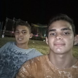 everson willian silva dias