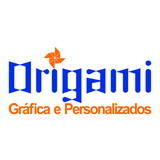 Origami Papelaria Personalizada