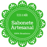 Sabonete 100% Brasileiro