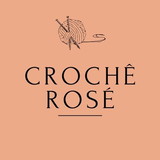 Crochês da Rose