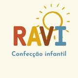 Ravi Confecção Infantil