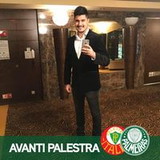 Rodrigo Calabria Carvalho